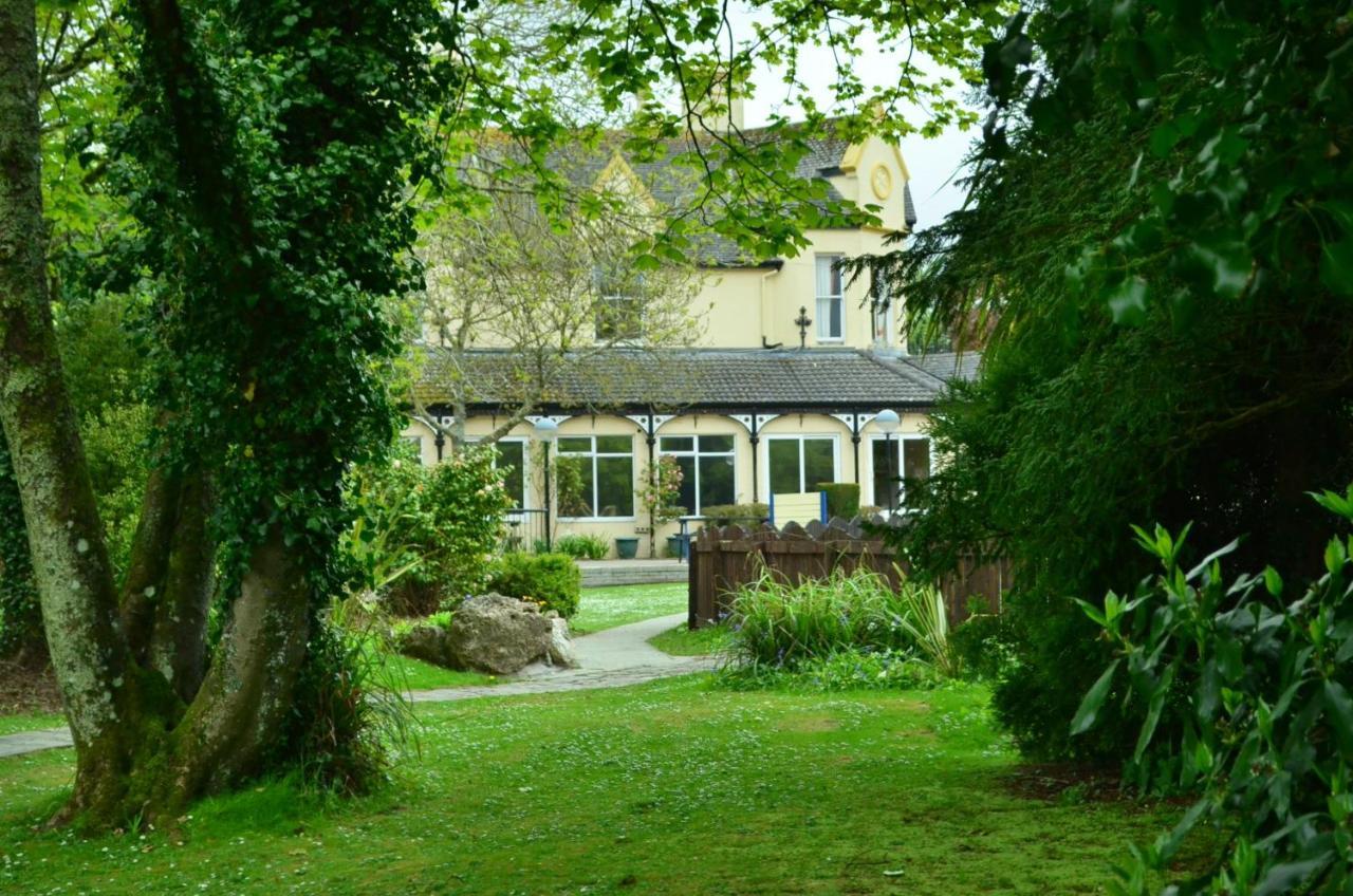 헤일 37 Trevithick Court, Tolroy Manor 빌라 외부 사진