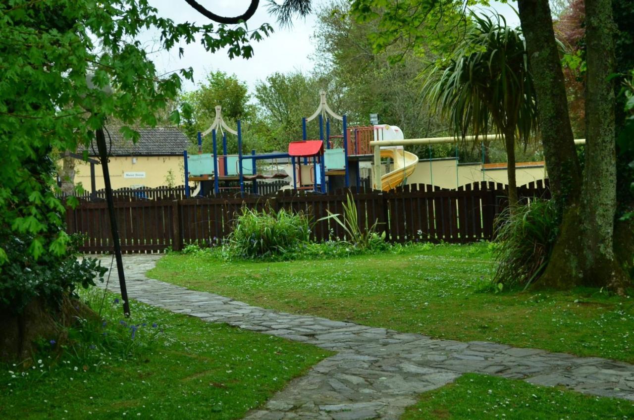 헤일 37 Trevithick Court, Tolroy Manor 빌라 외부 사진
