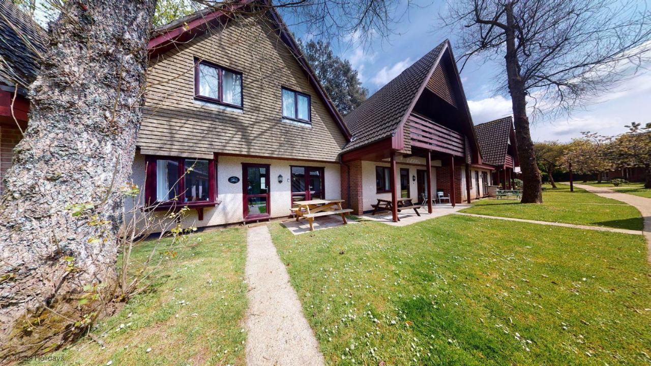 헤일 37 Trevithick Court, Tolroy Manor 빌라 외부 사진