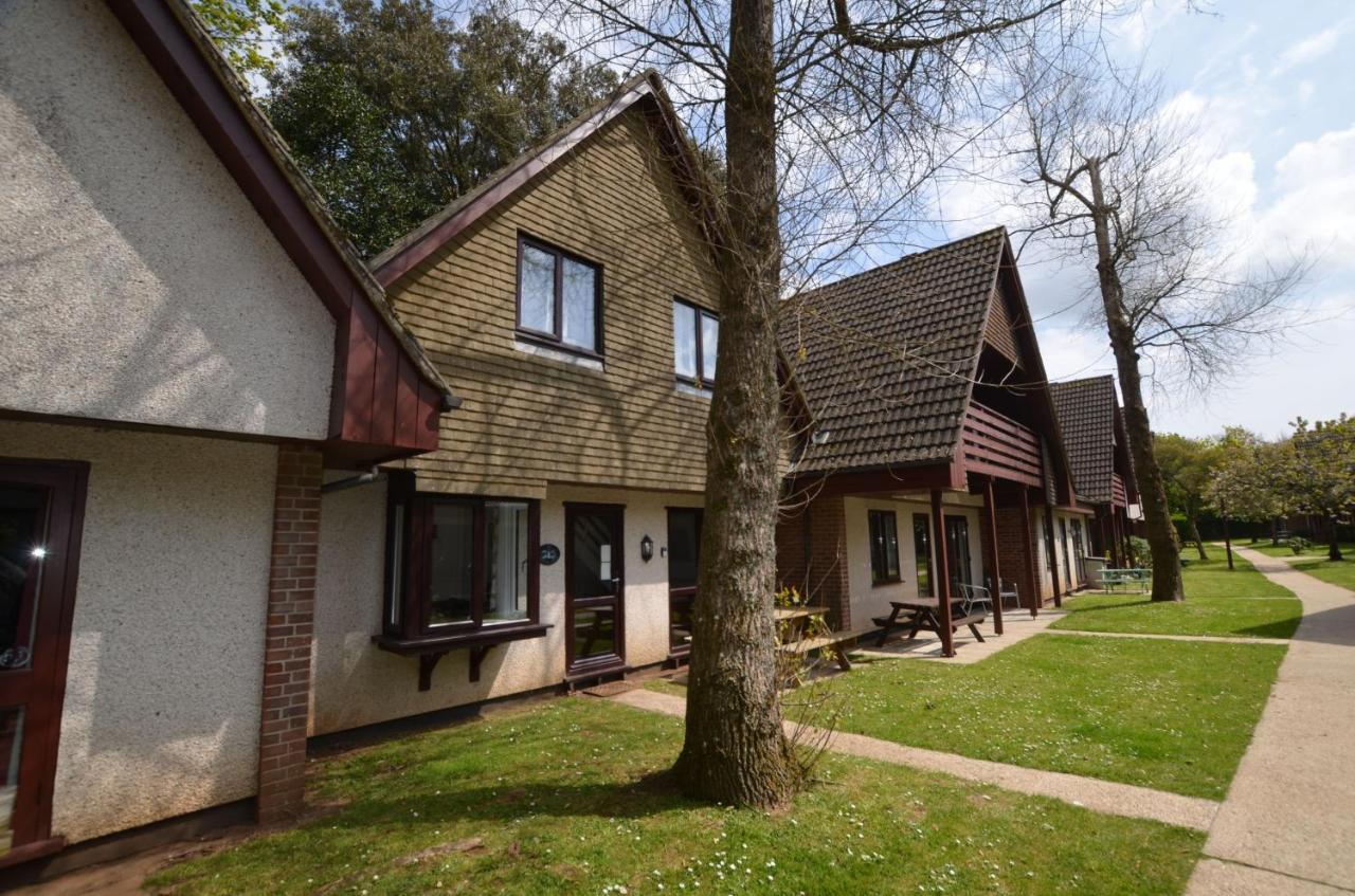 헤일 37 Trevithick Court, Tolroy Manor 빌라 외부 사진